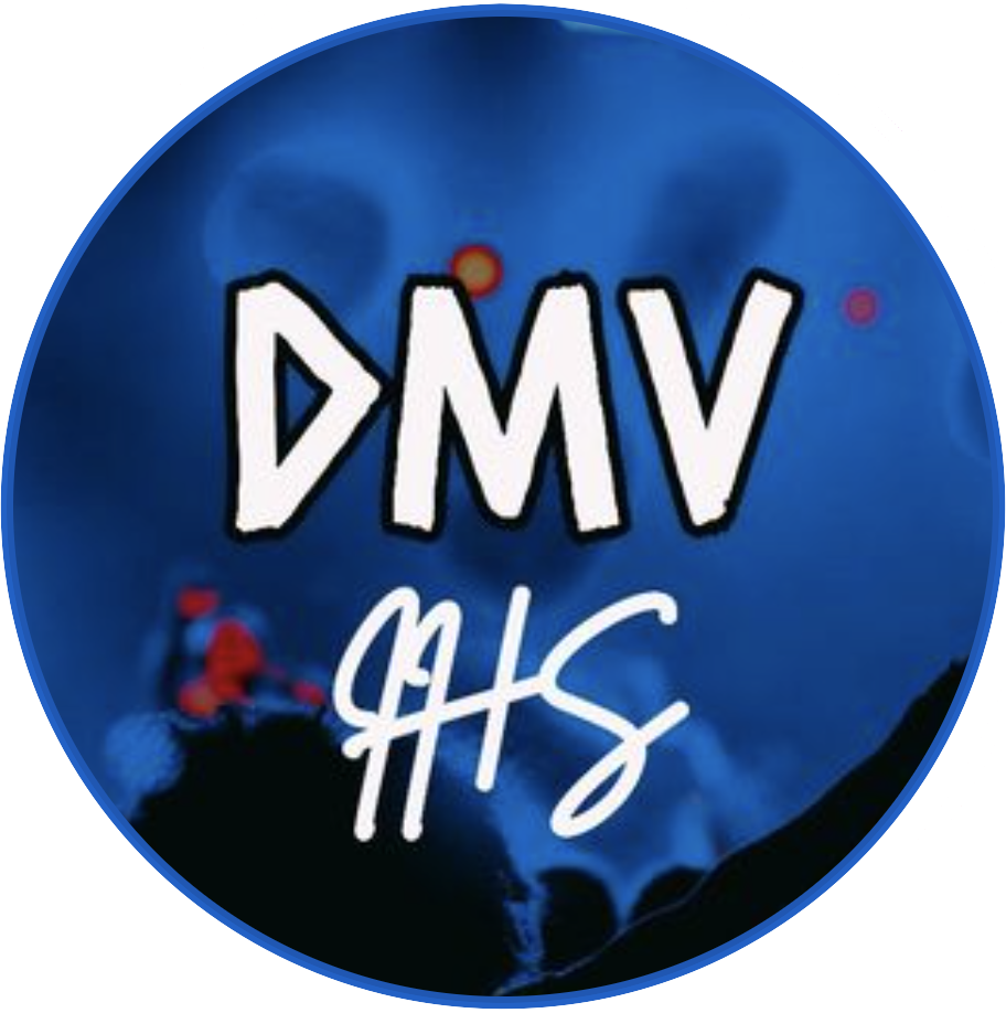 DMV IHS Logo